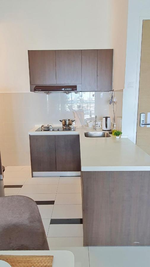 No.8 The Cube @ Puchong Skypod Residence Eksteriør bilde